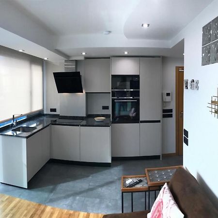 Apartamento Rosario 2 Vigo Ngoại thất bức ảnh
