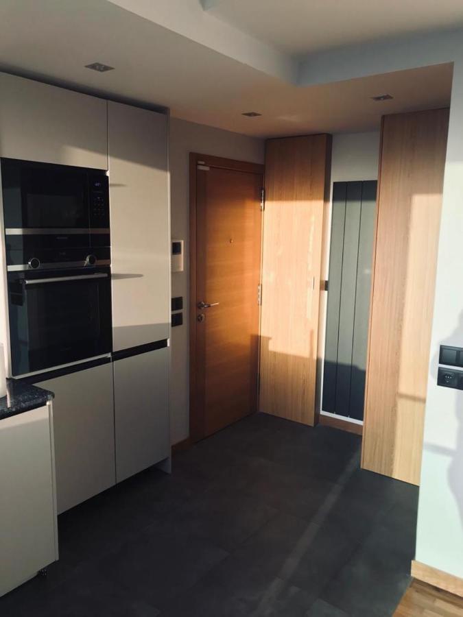 Apartamento Rosario 2 Vigo Ngoại thất bức ảnh
