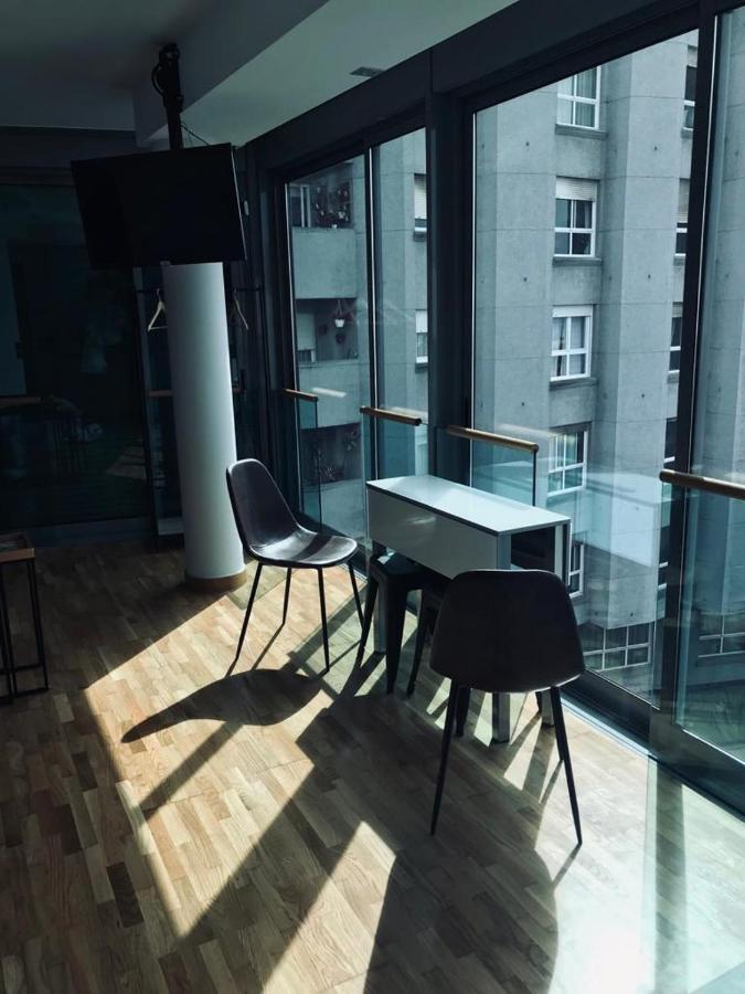 Apartamento Rosario 2 Vigo Ngoại thất bức ảnh