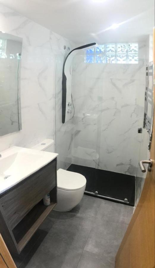Apartamento Rosario 2 Vigo Ngoại thất bức ảnh