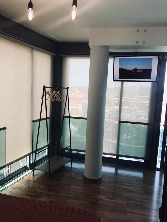 Apartamento Rosario 2 Vigo Ngoại thất bức ảnh