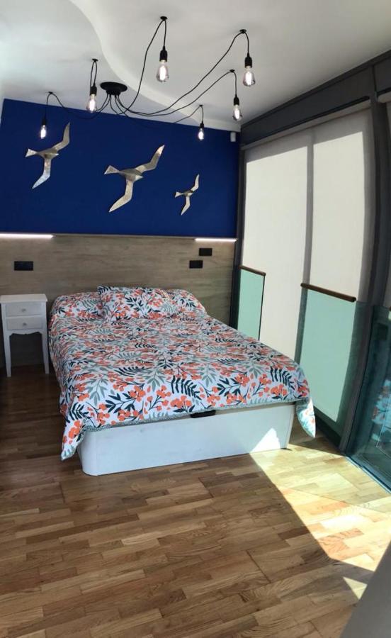Apartamento Rosario 2 Vigo Ngoại thất bức ảnh